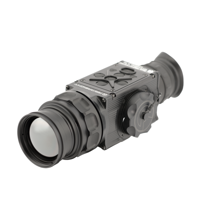 Тепловізор ARMASIGHT Prometheus-PRO 640 2-16x50 (60 HZ) США