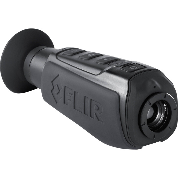 Тепловизор FLIR Scout LS-XR