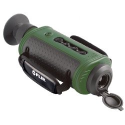 Тепловізор FLIR Scout TS24 США
