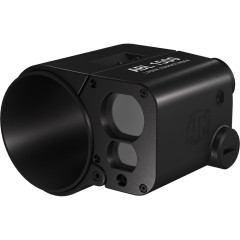 Лазерный дальномер ATN Auxiliary Ballistic Laser 1500