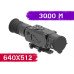 Тепловизионный прицел INFIRAY (IRAY) XSIGHT SH50