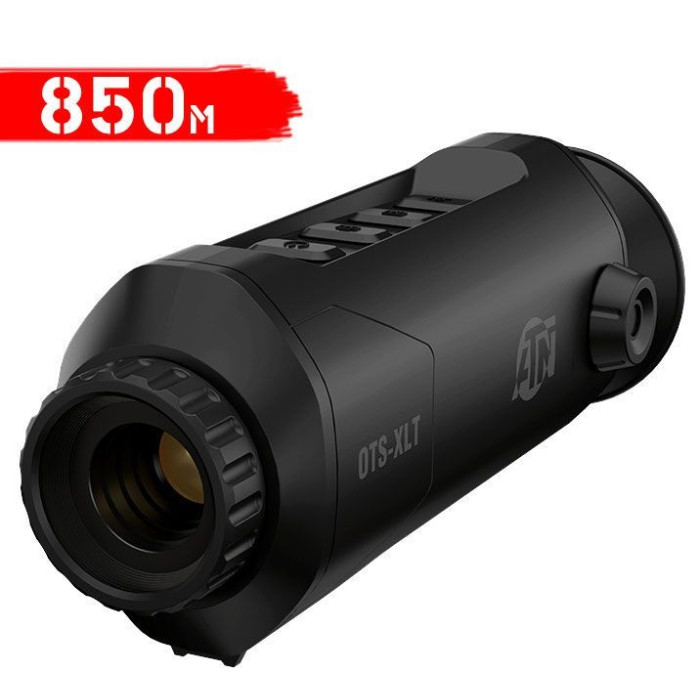 Тепловізор ATN OTS-XLT 160 2.5-10X