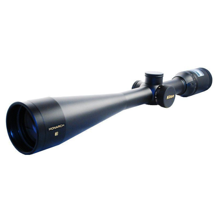 Оптический прицел Nikon Monarch 3 6-24x50SF M MD