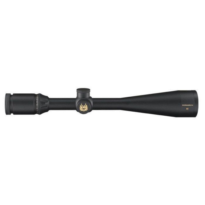 Оптичний приціл Nikon Monarch 3 6-24x50SF M MD