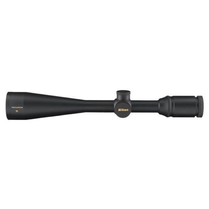 Оптичний приціл Nikon Monarch 3 6-24x50SF M MD