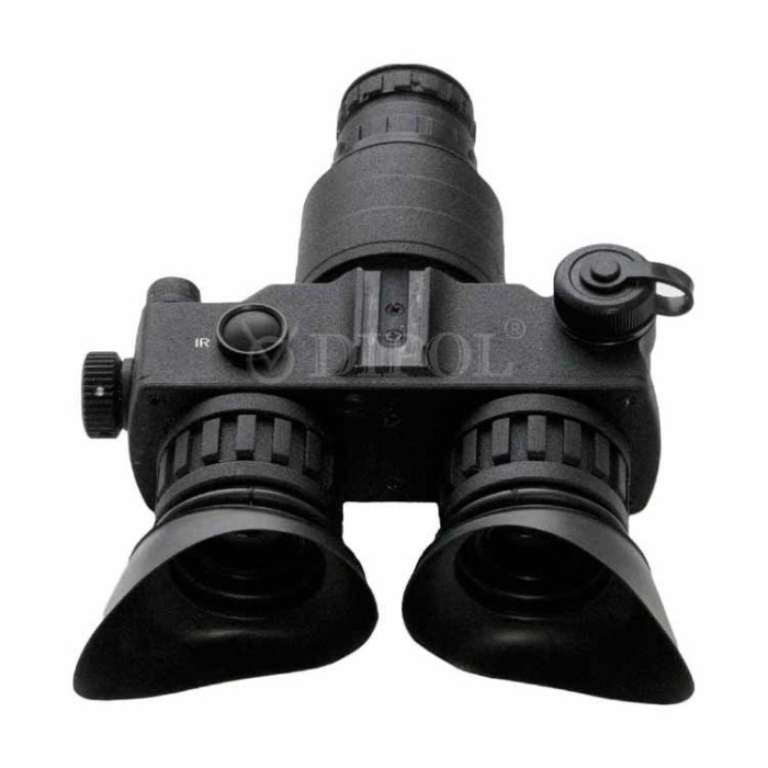 Окуляри нічного бачення Dipol D206 PRO