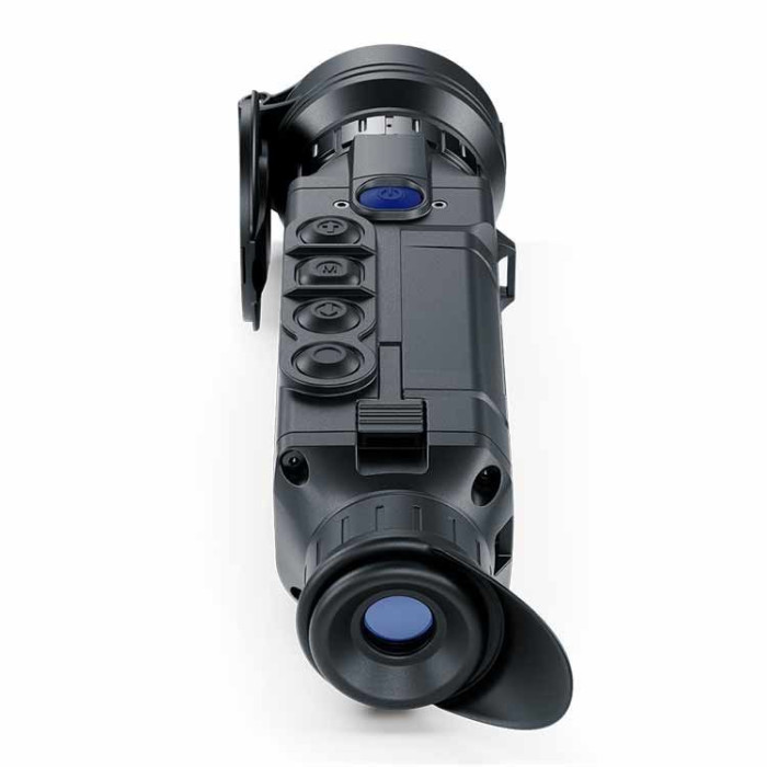 Тепловизор Pulsar Helion 2 XQ50F