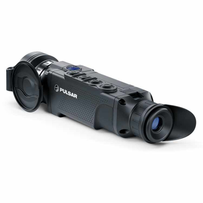 Тепловизор Pulsar Helion 2 XQ50F