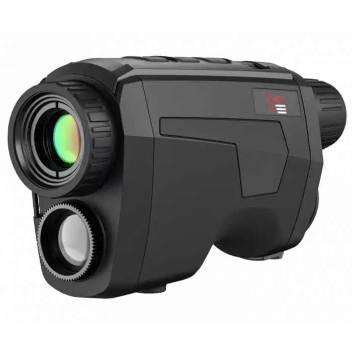 Тепловизор AGM FUZION TM35-640