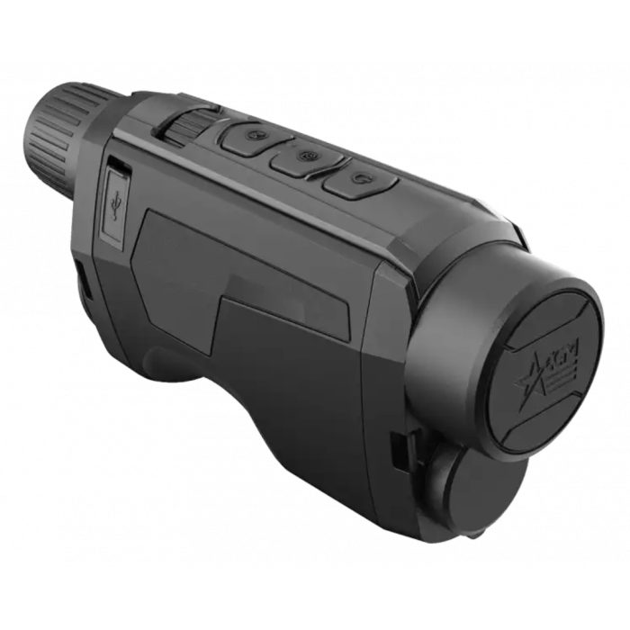 Тепловизор AGM FUZION TM35-640