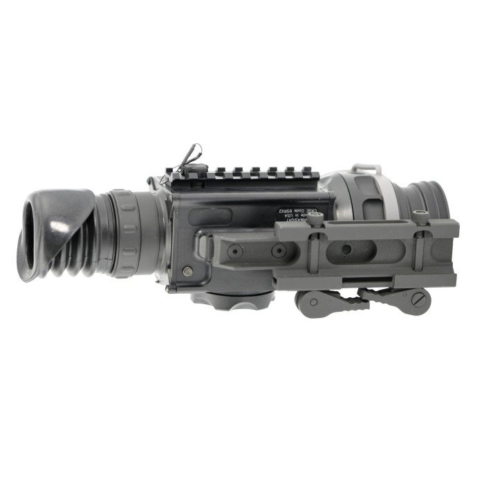 Тепловізійний приціл ARMASIGHT ZEUS-PRO 336 4-16X50 (30 HZ) США