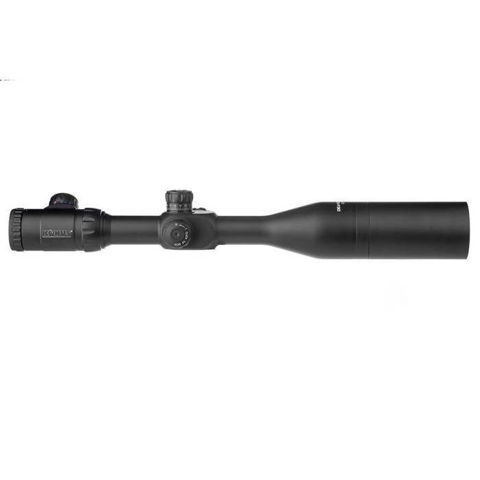 Оптический прицел Konus KonusPro F-30 4-16x52 550 IR FFP