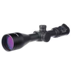 Оптический прицел Konus KonusPro F-30 4-16x52 550 IR FFP