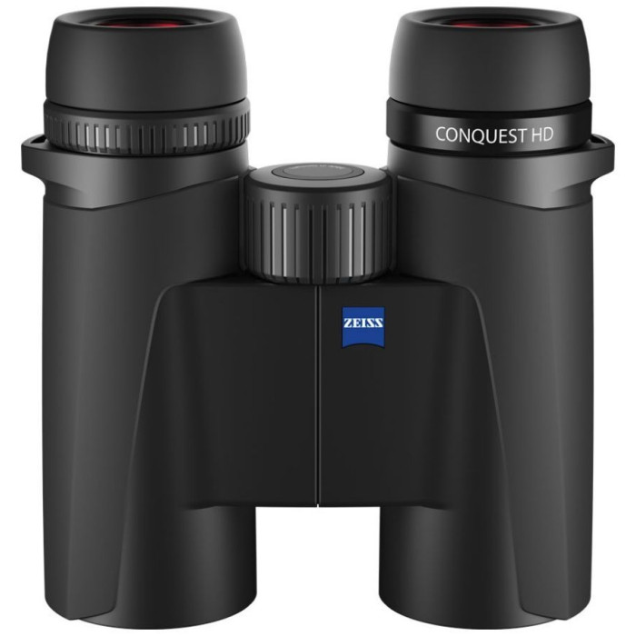 Бінокль Carl Zeiss 8x32 HD Conquest 
