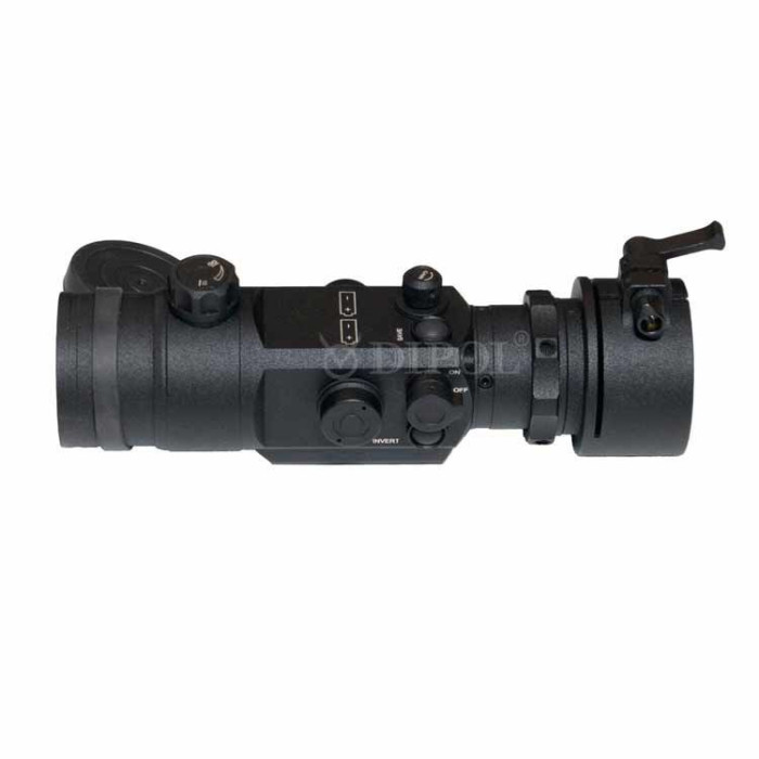 Тепловізійний монокуляр Dipol TFA1200