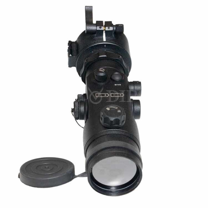 Тепловізійний монокуляр Dipol TFA1200