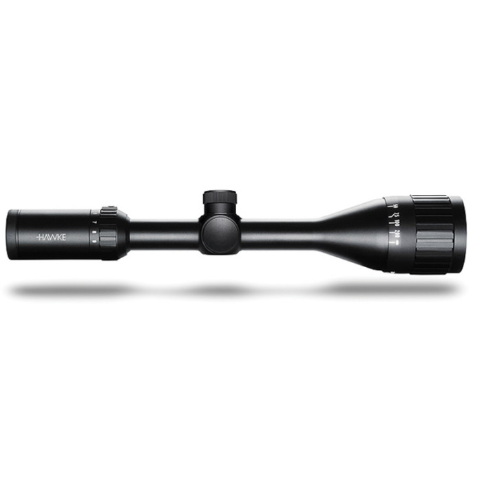 Оптичний приціл Hawke Vantage 3-9х50 АО (30/30)