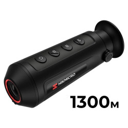 Тепловізор HikMicro LYNX Pro LH15