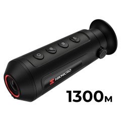 Тепловізор HikMicro LYNX Pro LH15