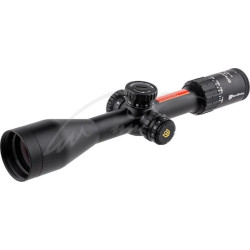 Оптичний приціл Nikko Stirling Diamond Long Range 4-16x50 с подсветкой