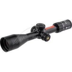 Оптический прицел Nikko Stirling Diamond Long Range 4-16x50 с подсветкой