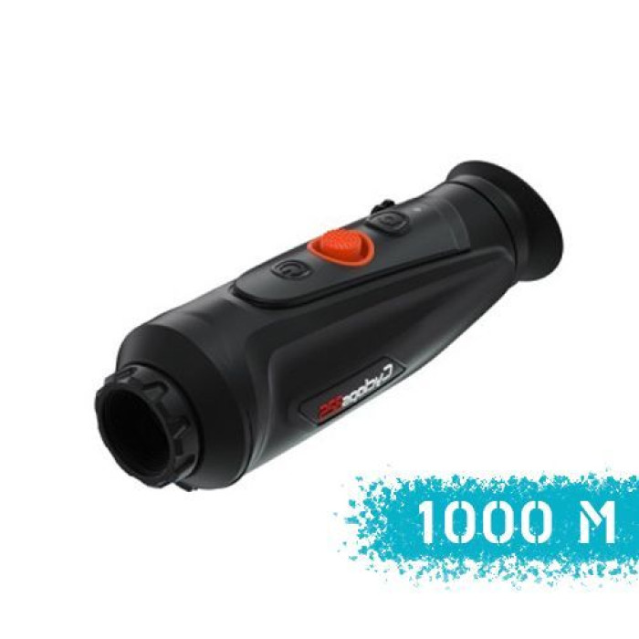 Тепловізор ThermEye Cyclops 315
