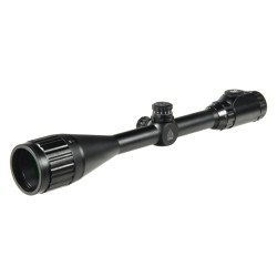 Оптический прицел Leapers True Hunter ІЕ 6-24Х50