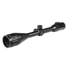 Оптичний приціл Leapers True Hunter ІЕ 6-24Х50