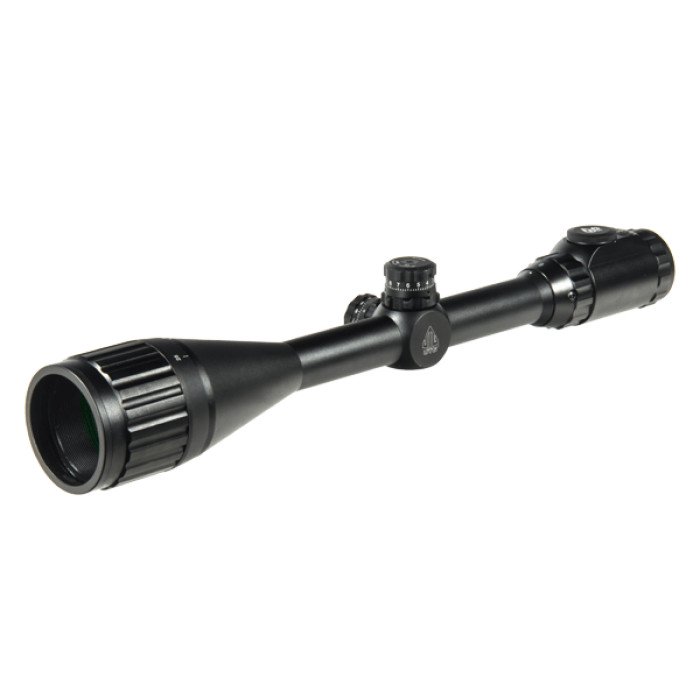 Оптичний приціл Leapers True Hunter ІЕ 6-24Х50
