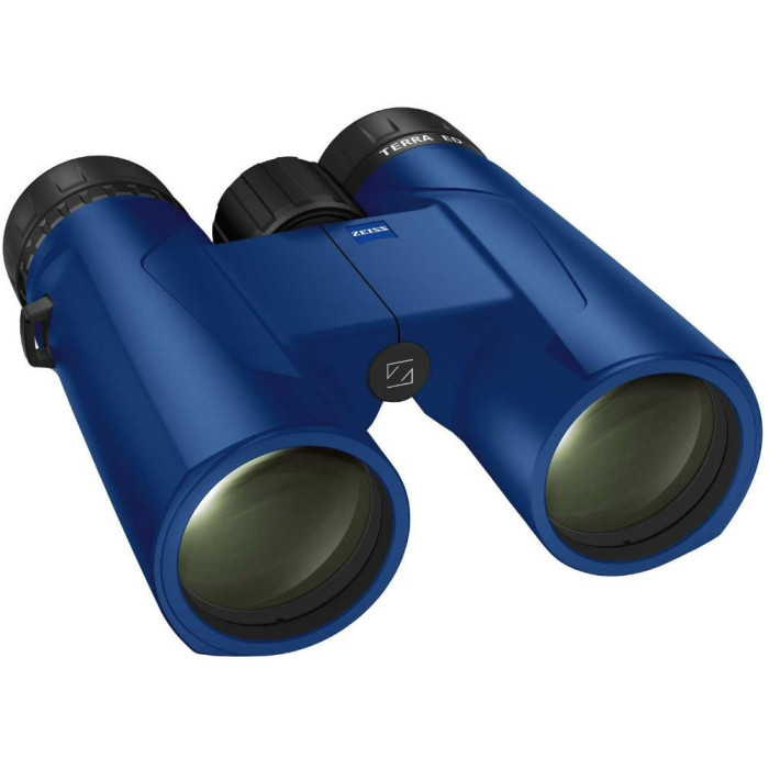 Бинокль Carl Carl Zeiss Terra ED 10х42 Blue