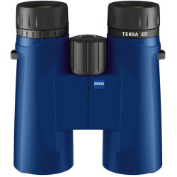 Бінокль Carl Zeiss Terra ED 10х42 Blue