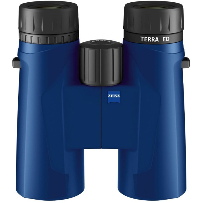 Бинокль Carl Carl Zeiss Terra ED 10х42 Blue