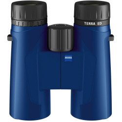 Бинокль Carl Zeiss Terra ED 10х42 Blue