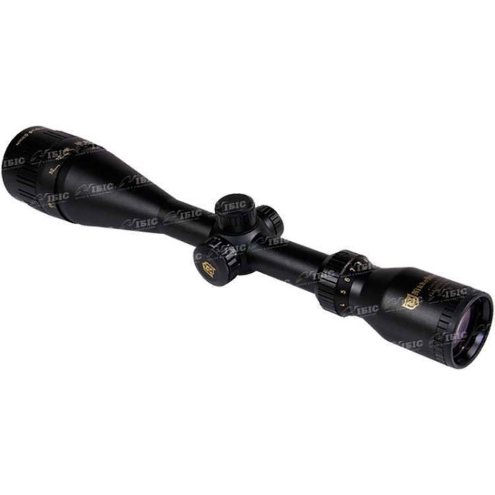 Оптический прицел Nikko Stirling Gameking 4-16X50 с подсветкой