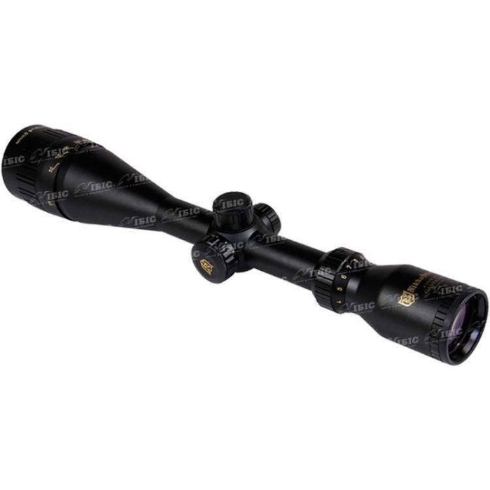 Оптичний приціл Nikko Stirling Gameking 4-16X50 с подсветкой