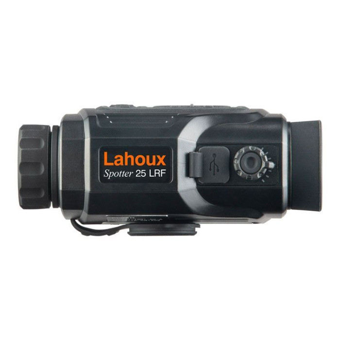 Тепловизор LAHOUX Spotter 25 LRF (iRay Finder FL25R)