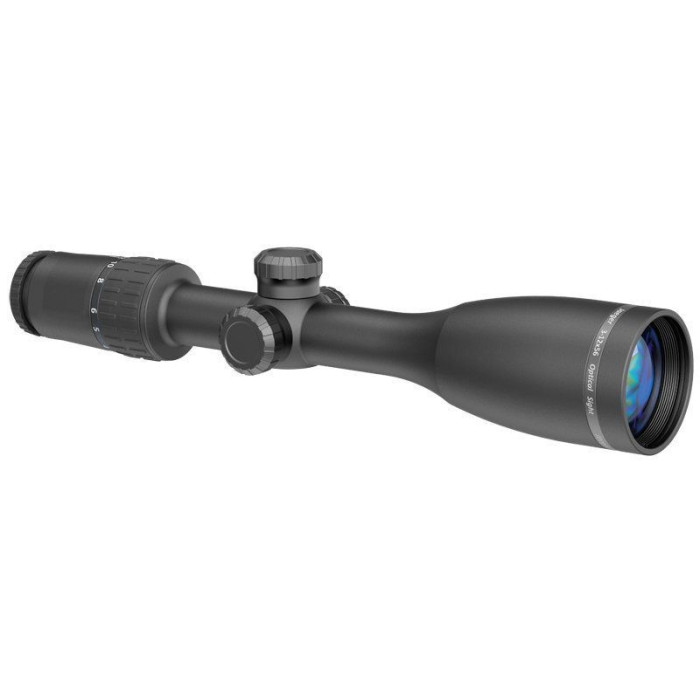 Оптичний приціл Yukon Jaeger 3-12x56 Т01і