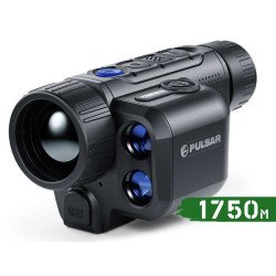 Тепловизор Pulsar Axion 2 XG35 LRF