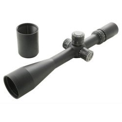 Оптический прицел Nightforce NXS 3.5-15x50 F2 ZeroS 0.1Mil сетка Mil-dot с подсветкой