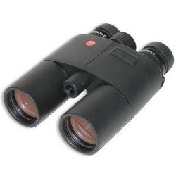Лазерний далекомір Leica Geovid 10x42 HD