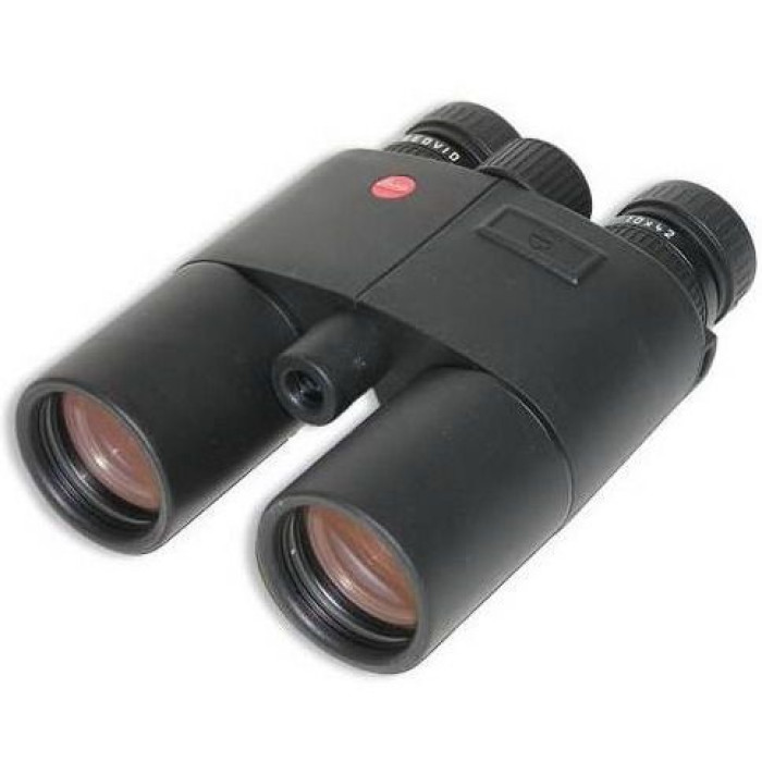 Лазерний далекомір Leica Geovid 10x42 HD