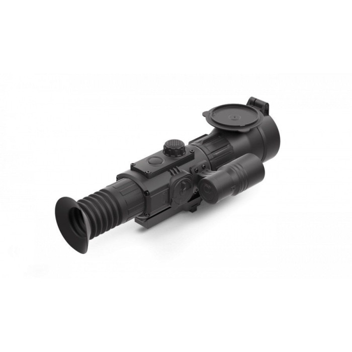 Цифровий приціл нічного баченняя Yukon Sightline N475
