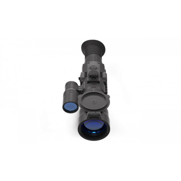 Цифровий приціл нічного баченняя Yukon Sightline N475