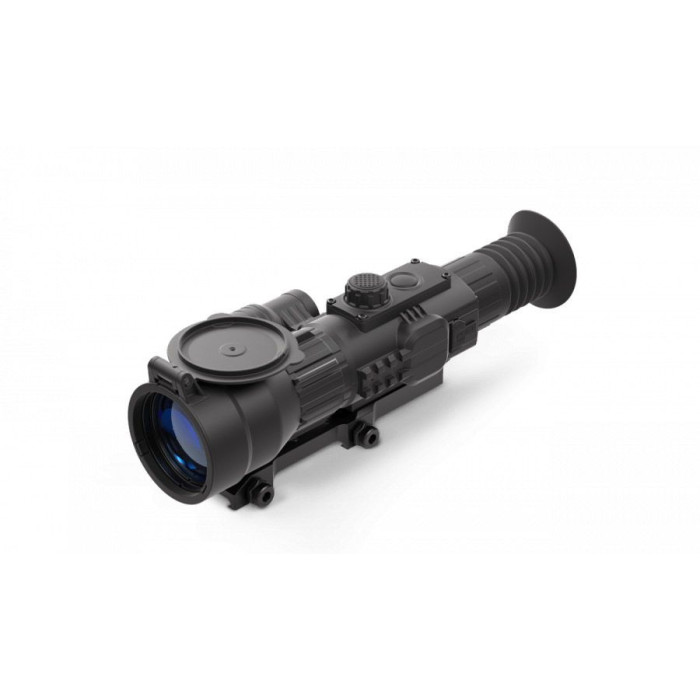 Цифровий приціл нічного баченняя Yukon Sightline N475