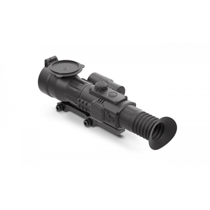 Цифровий приціл нічного баченняя Yukon Sightline N475