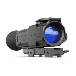 Цифровий приціл нічного баченняя Pulsar Digisight Ultra N355 