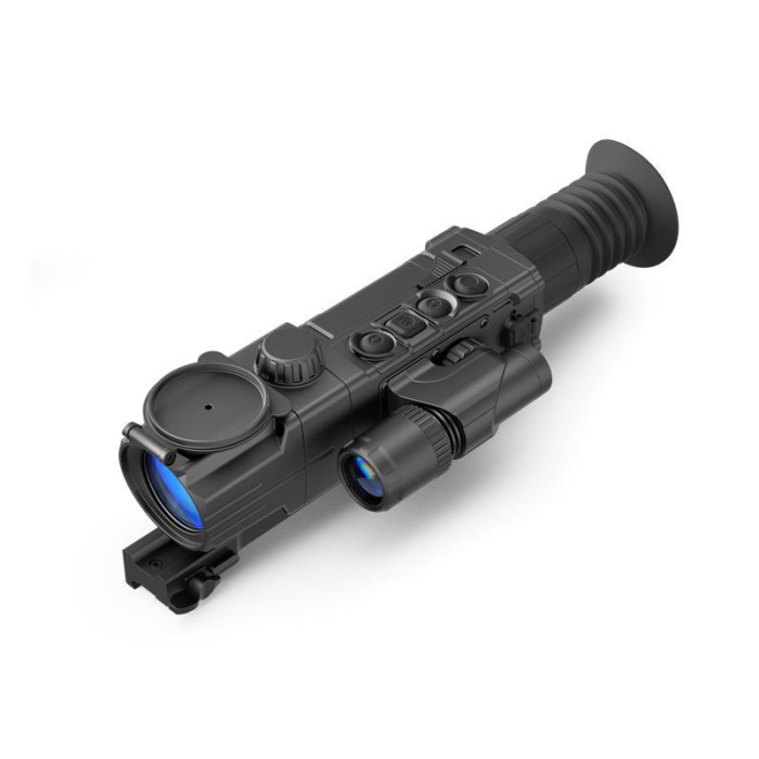 Цифровий приціл нічного баченняя Pulsar Digisight Ultra N355 