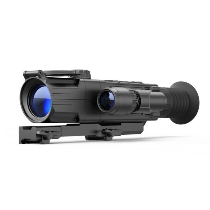 Цифровий приціл нічного баченняя Pulsar Digisight Ultra N355 