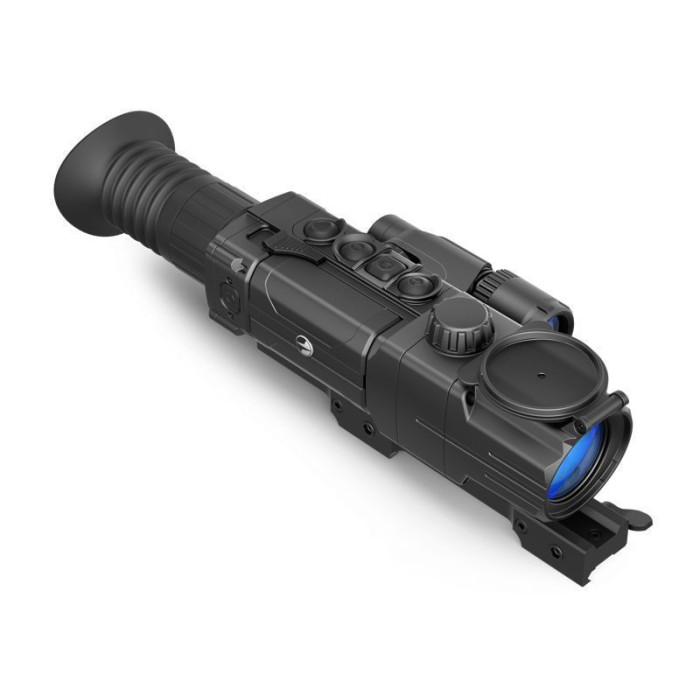 Цифровий приціл нічного баченняя Pulsar Digisight Ultra N355 