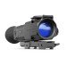 Цифровий приціл нічного баченняя Pulsar Digisight Ultra N355 